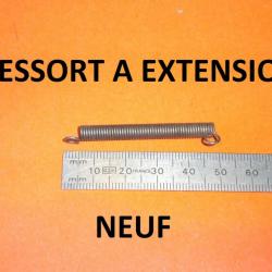 ressort a extension diamètre 5.05 mm - VENDU PAR JEPERCUTE (D24E66)