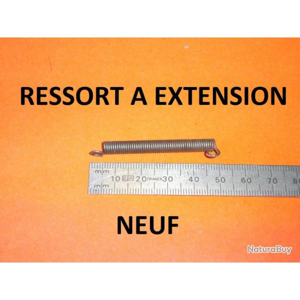 ressort a extension diamtre 5.05 mm - VENDU PAR JEPERCUTE (D24E66)