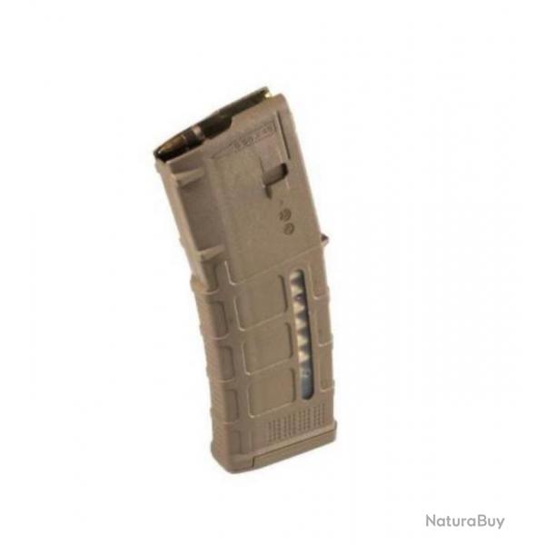 PMAGPUL 30 CPS M4 GEN3 FENTRE COYOTE (MAG556-MCT)