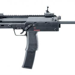 MP7 A1 H et K GBBR gaz Blow back VFC Semi Full - Black