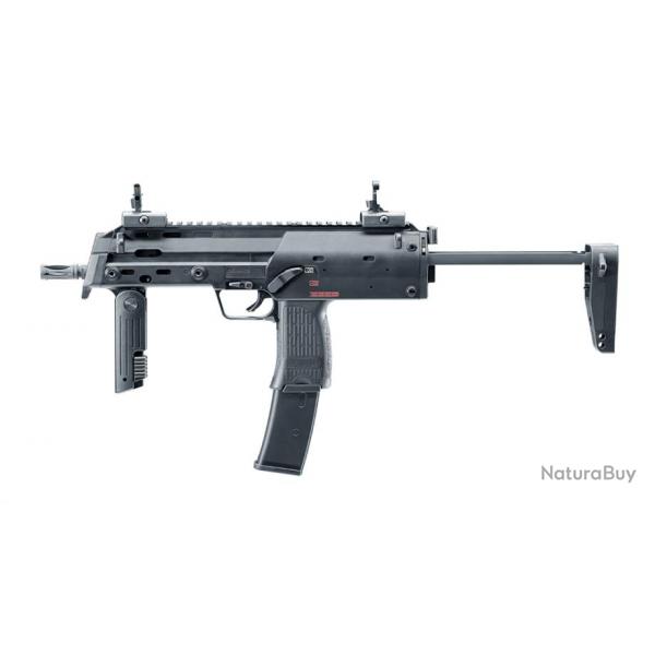 MP7 A1 H et K GBBR gaz Blow back VFC Semi Full - Black