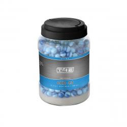 Pot de 500 Billes Poudre Bleue CB43 cal 0.43 - Umarex