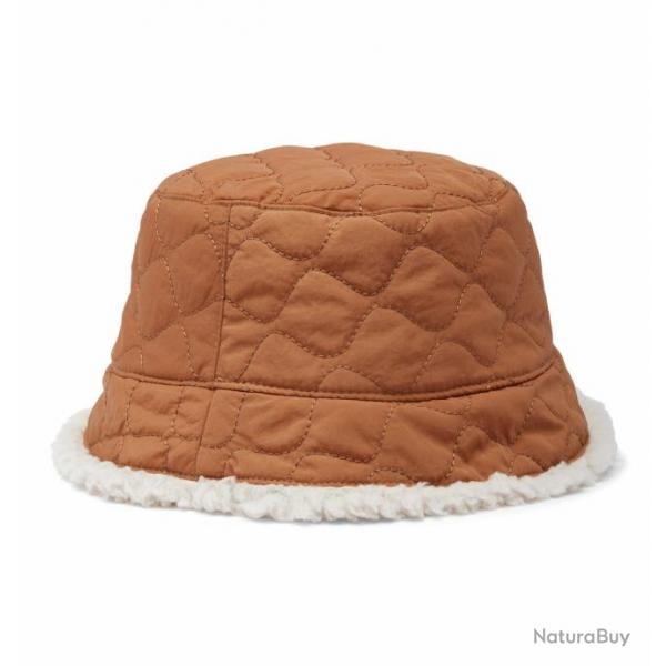 Winter Pass(TM) II Reversible Bucket Hat Camel S/M