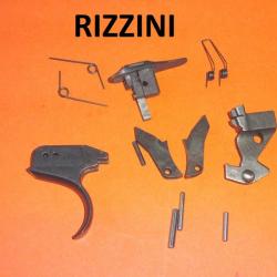 KIT MONO DETENTE fusil RIZZINI calibre 12  -VENDU PAR JEPERCUTE (JO890)