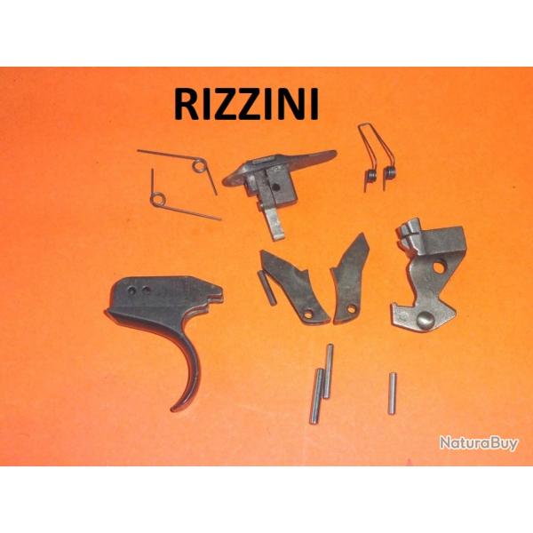 KIT MONO DETENTE fusil RIZZINI calibre 12  -VENDU PAR JEPERCUTE (JO890)