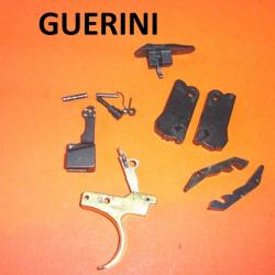 KIT MONO DETENTE fusil CAESAR GUERINI calibre 12  -VENDU PAR JEPERCUTE (JO891)