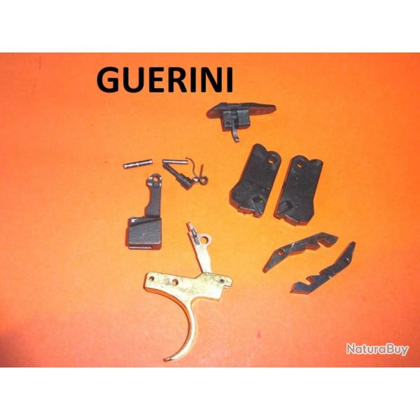 KIT MONO DETENTE fusil CAESAR GUERINI calibre 12  -VENDU PAR JEPERCUTE (JO891)