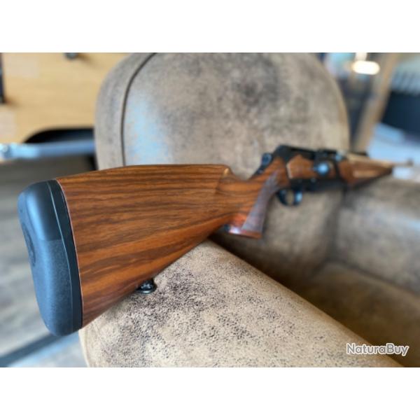 Browning Maral bois 30/06 tat irrprochable