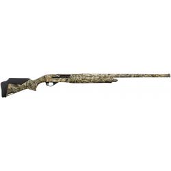 Impala Plus Fusil semi-auto cal. 12/76 camo MAX 5 - Canon 71 cm