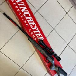 Vends carabine 22LR WINCHESTER Xpert Strata avec lunette