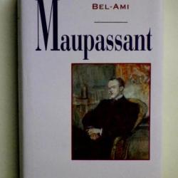 Bel-Ami - Guy De Maupassant. 1993