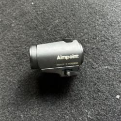 Aimpoint micro H1