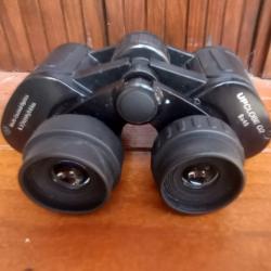 Jumelles celestron 8x40