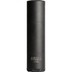 A-TEC - MODERATEUR DE SON AR 40-3 cal. 223 - 1/2"-28 UNEF