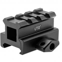 RAIL UTG MEDIUM