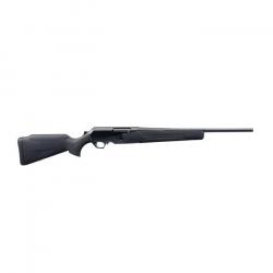 Crosse devant compo Browning pour Bar / Maral 4X STK KIT Black/Brown - Black