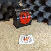 Récupérateur de douilles ruger 22lr #0017 - Ramasses cartouches et