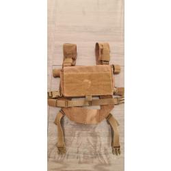 Viper Tactical Chest Rig Modulaire VX Buckle Up (Coyote)