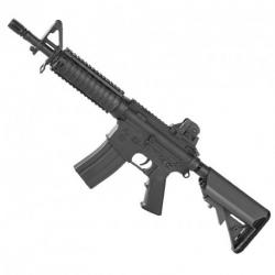 Airsoft - Colt M4 CQB électrique non blow back | Cybergun (0000 0661)