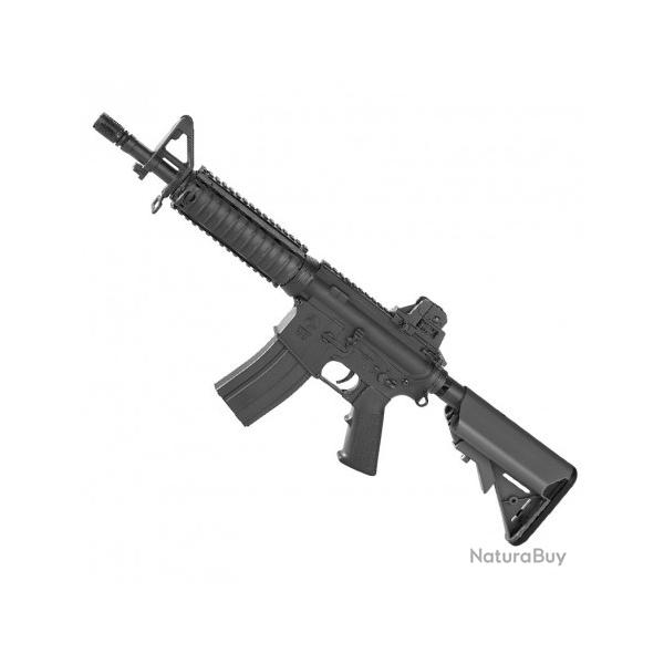 Airsoft - Colt M4 CQB lectrique non blow back | Cybergun (0000 0661)