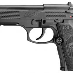 Pistolet CO2 Beretta Elite II BB's cal. 4,5 mm