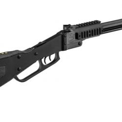 Carabine pliante Chiappa M6 cal. 12 et 22 LR