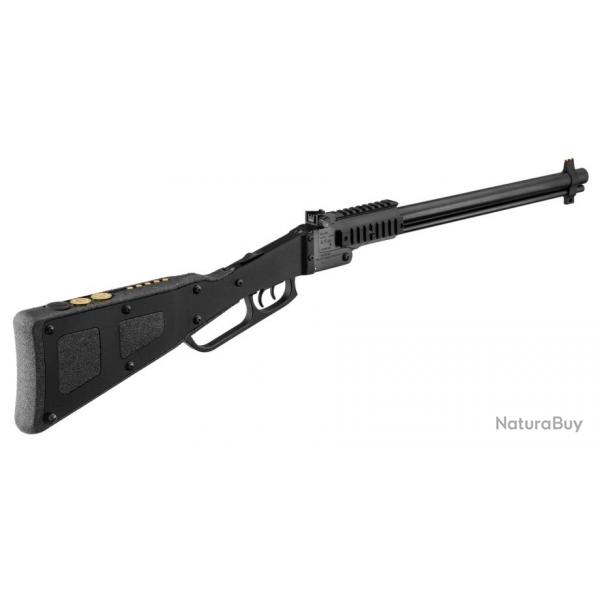 Carabine pliante Chiappa M6 cal. 12 et 22 LR