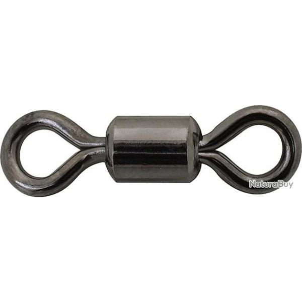 DR 1 ROLLING SWIVEL 10 (15/pck)