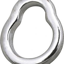 GP RING ANNEAU SOUDE - 4 - 400 lb (12/pck)