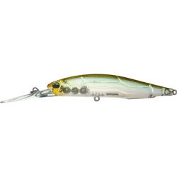 REALIS JERKBAIT 100 DR - GEA3006 GHOST MINNOW