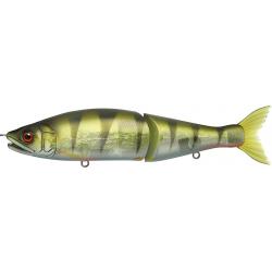 JOINTED CLAW 178 SS EUROPEAN PERCH