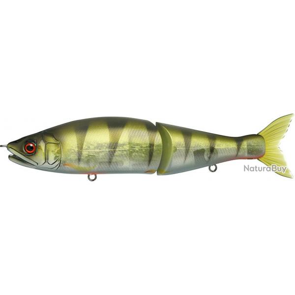 JOINTED CLAW 178 SS EUROPEAN PERCH