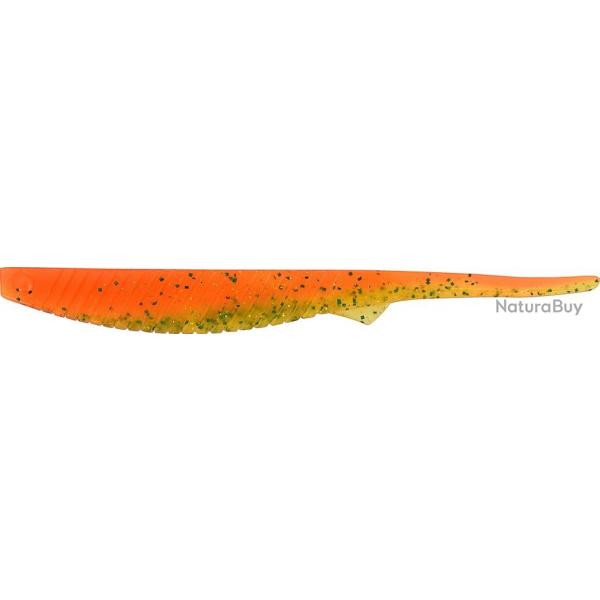 MADFIN 6 06 ORANGE GREEN