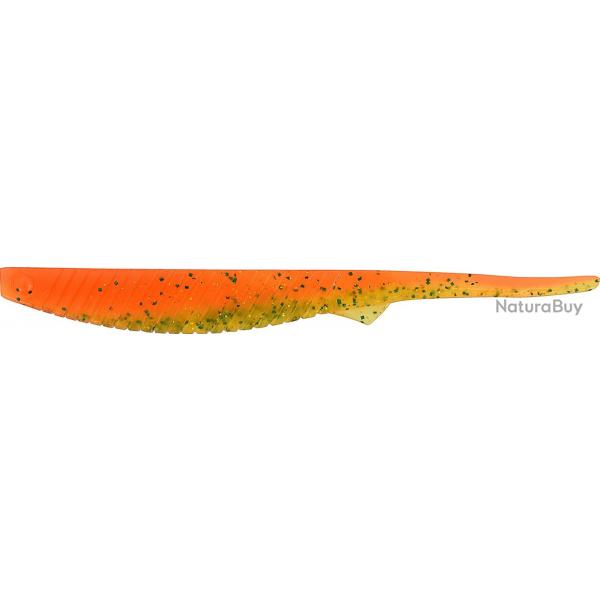 MADFIN 6 - 06 ORANGE GREEN