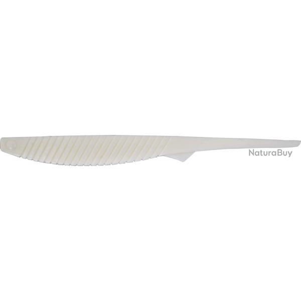 MADFIN 6 - 08 WHITE