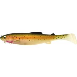 MAG SLOWL 7 SK 1-1/4 NUDE RAINBOW (shad souple)