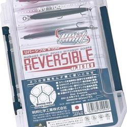 REVERSIBLE 100 CLEAR