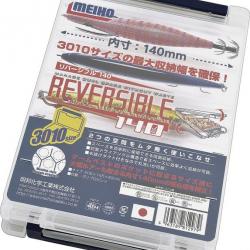 REVERSIBLE 140 CLEAR