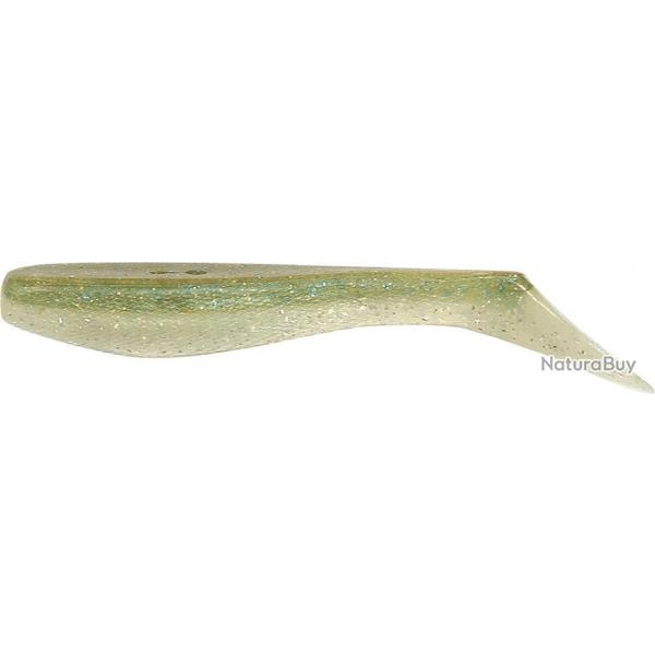 ROLLING SHAD L 10 GREEN PEAR