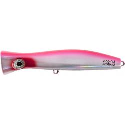 ROOSTA POP 135 1172 PINK SILVER