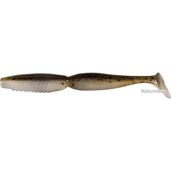 SPINDLE 5 SUPER VM GREEN PUMPKIN SHAD