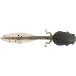 ZAZA TADPOLES 531 GREEN PUMPKIN 73mm (5/pk)