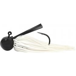 ULTI RUBBER JIG - 8 g - 2/0 - FRENCH PEARL