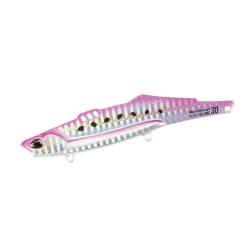 METAL GARAGE PLATE VIB LONG 30g PHA0119 PINK SARDINE