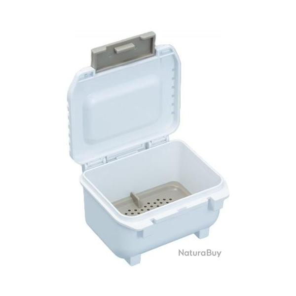 BAIT BOX BM S WHITE