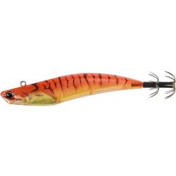 TURLUTTE D SQUID 95 CCC03066 ORANGE EBI