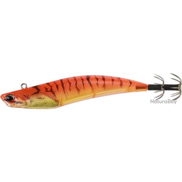 TURLUTTE D SQUID 95 CCC03066 ORANGE EBI