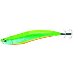 TURLUTTE D SQUID 95 CLB0362 GREEN GHOST