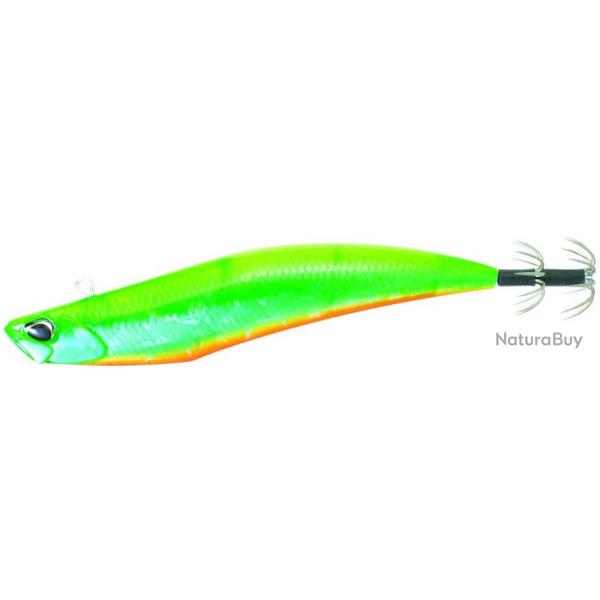 TURLUTTE D SQUID 95 CLB0362 GREEN GHOST