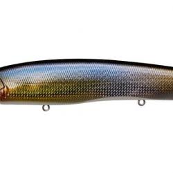 KANATA +1 DD SILVER SHAD